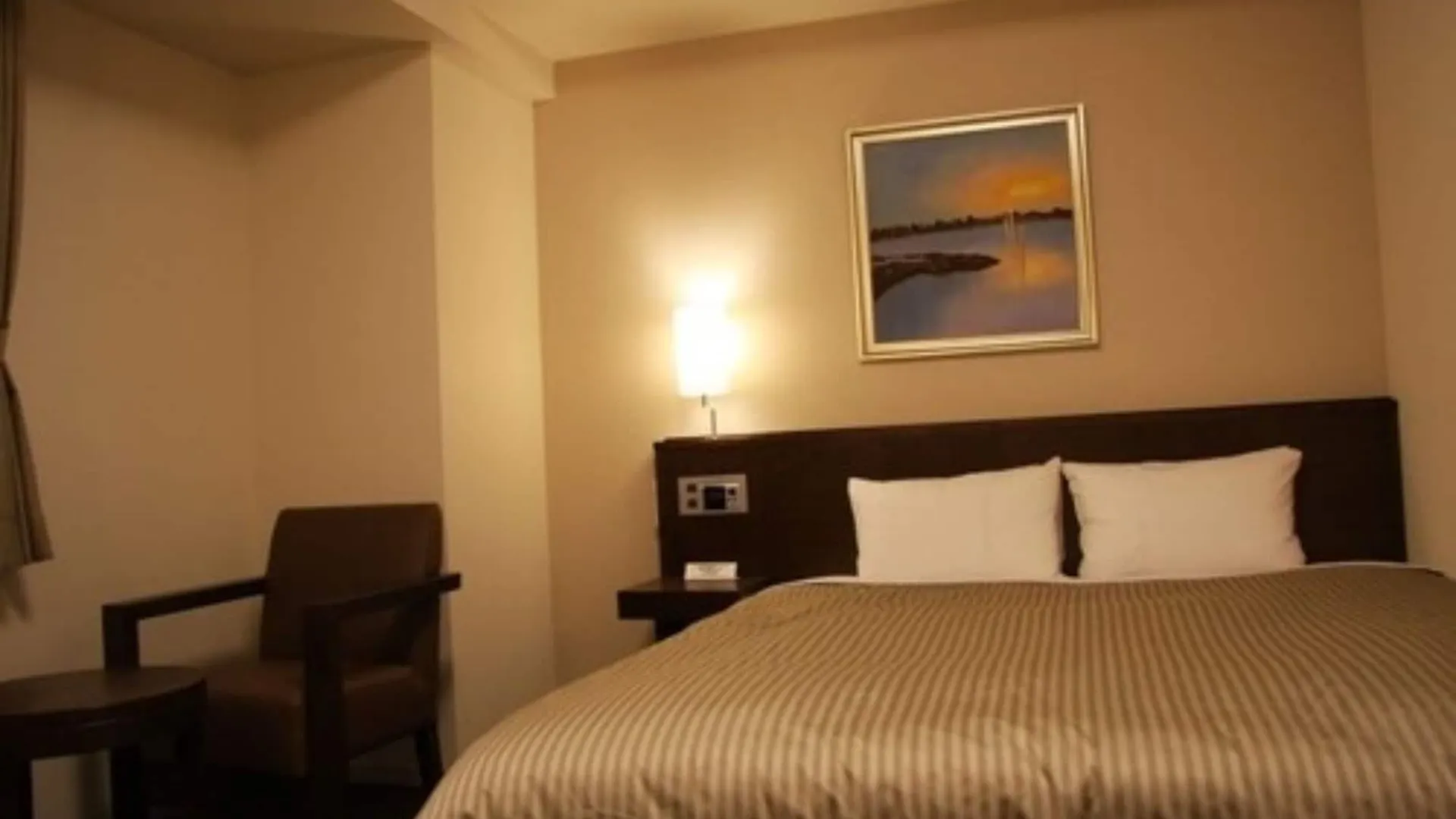 Hotel Route-Inn Sapporo Chuo