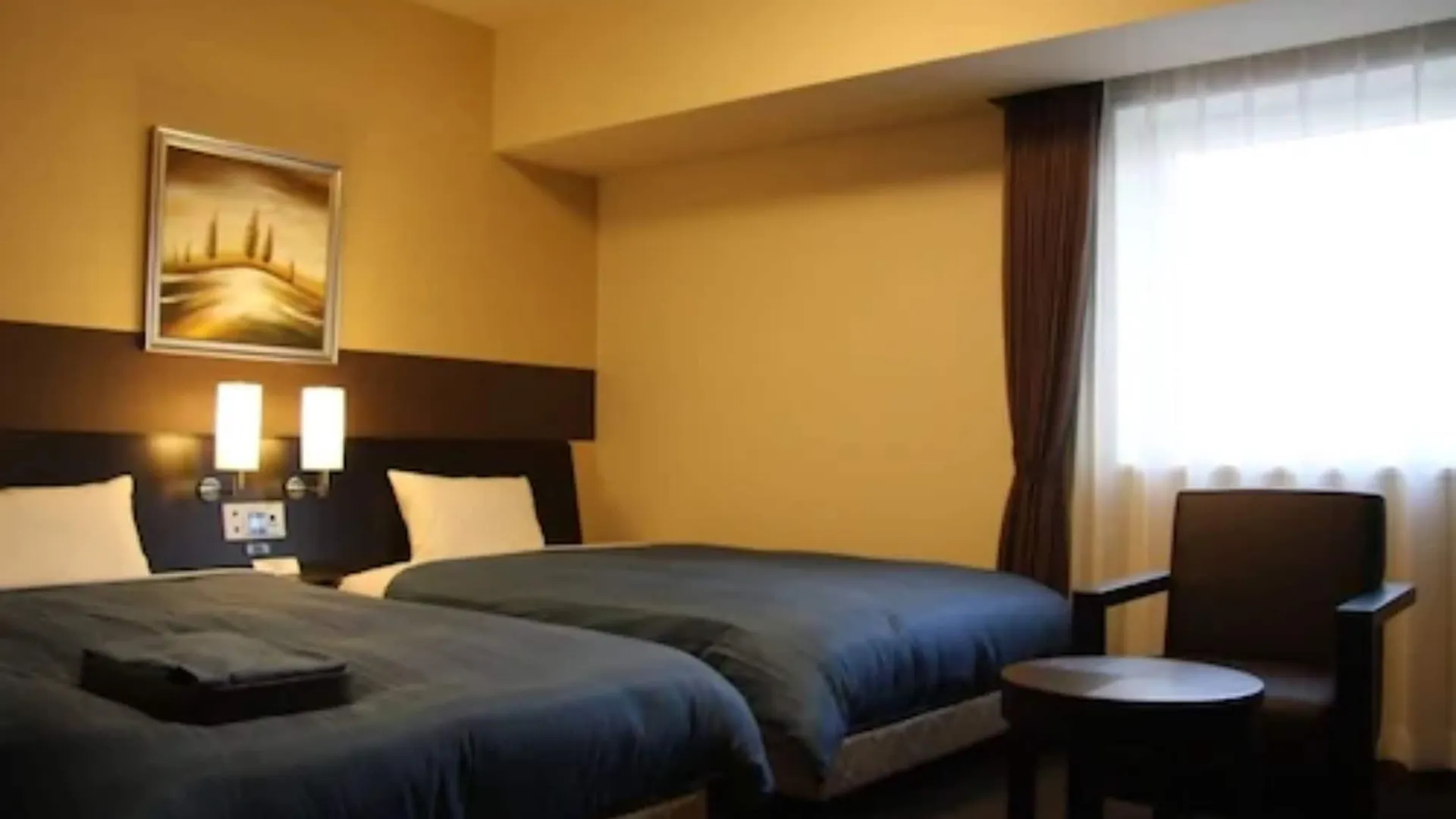 Hotel Route-Inn Sapporo Chuo