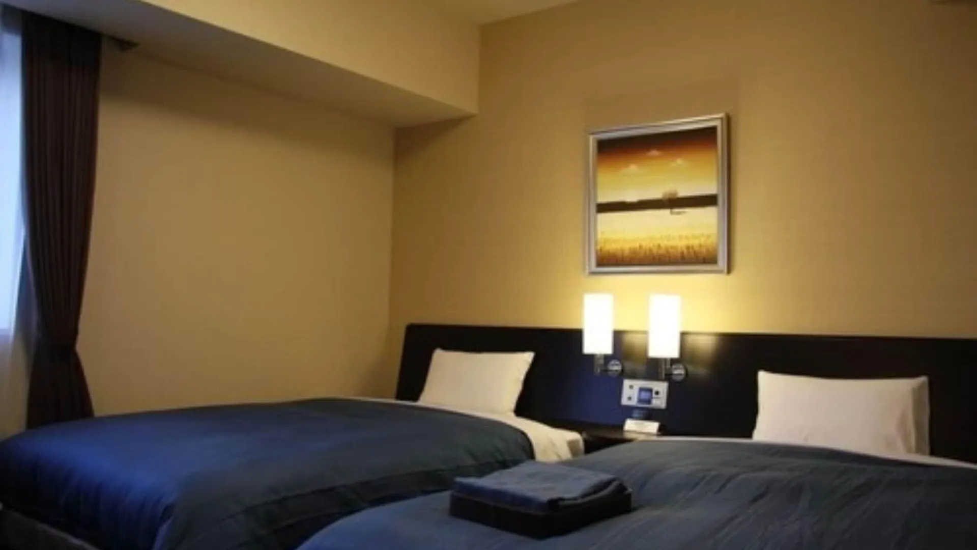 Hotel Route-Inn Sapporo Chuo