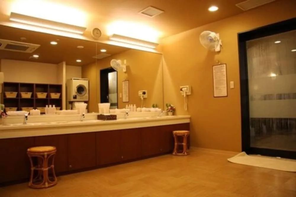 Hotel Route-Inn Sapporo Chuo 3*,