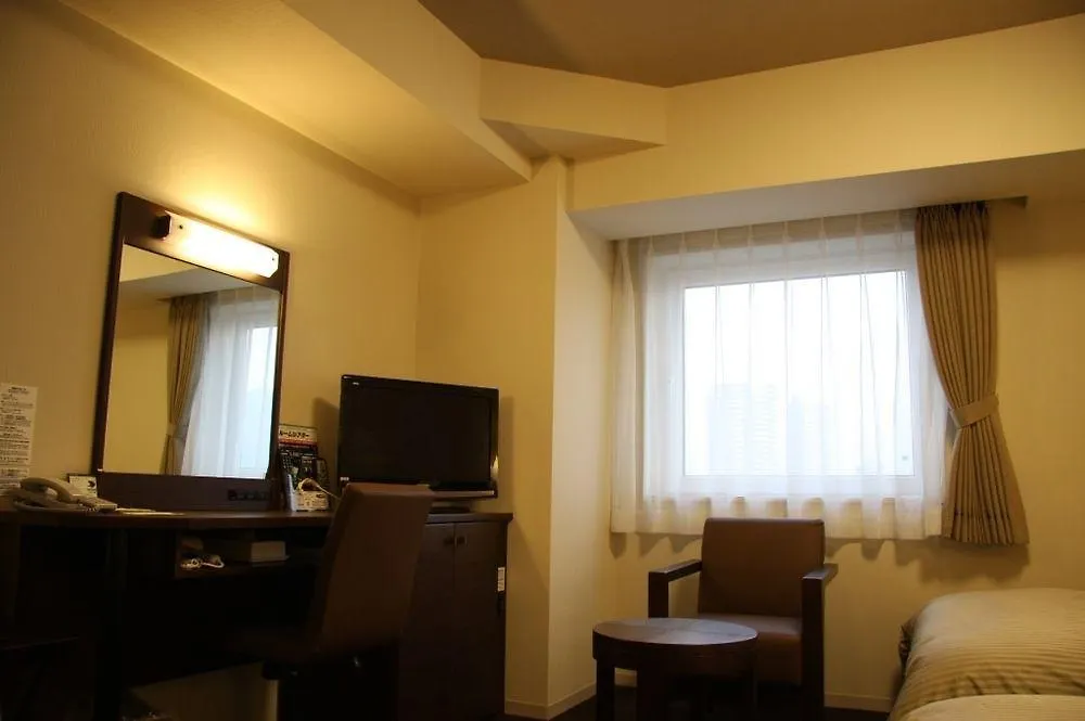 Hotel Route-Inn Sapporo Chuo