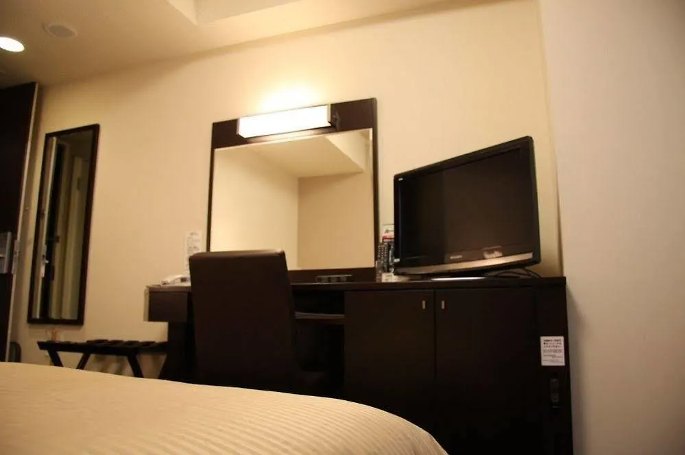 Hotel Route-Inn Sapporo Chuo