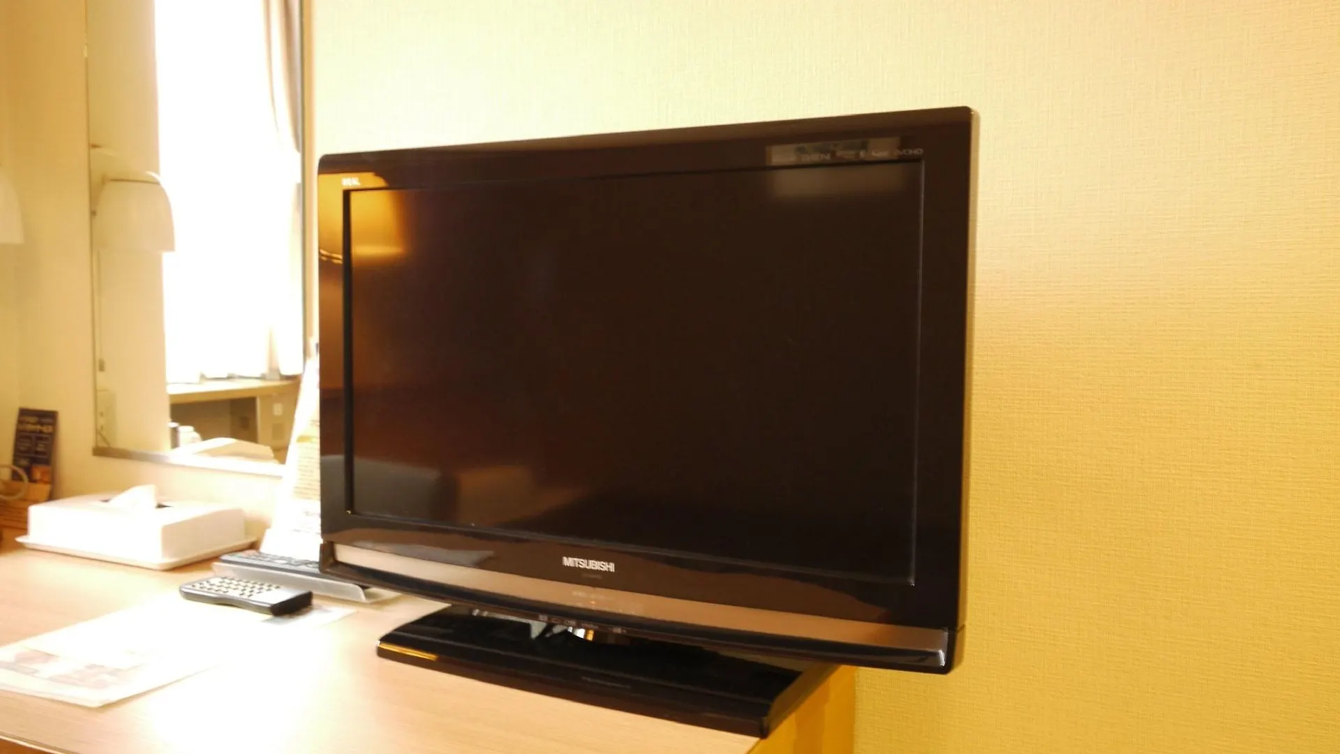 Hotel Route-Inn Sapporo Chuo