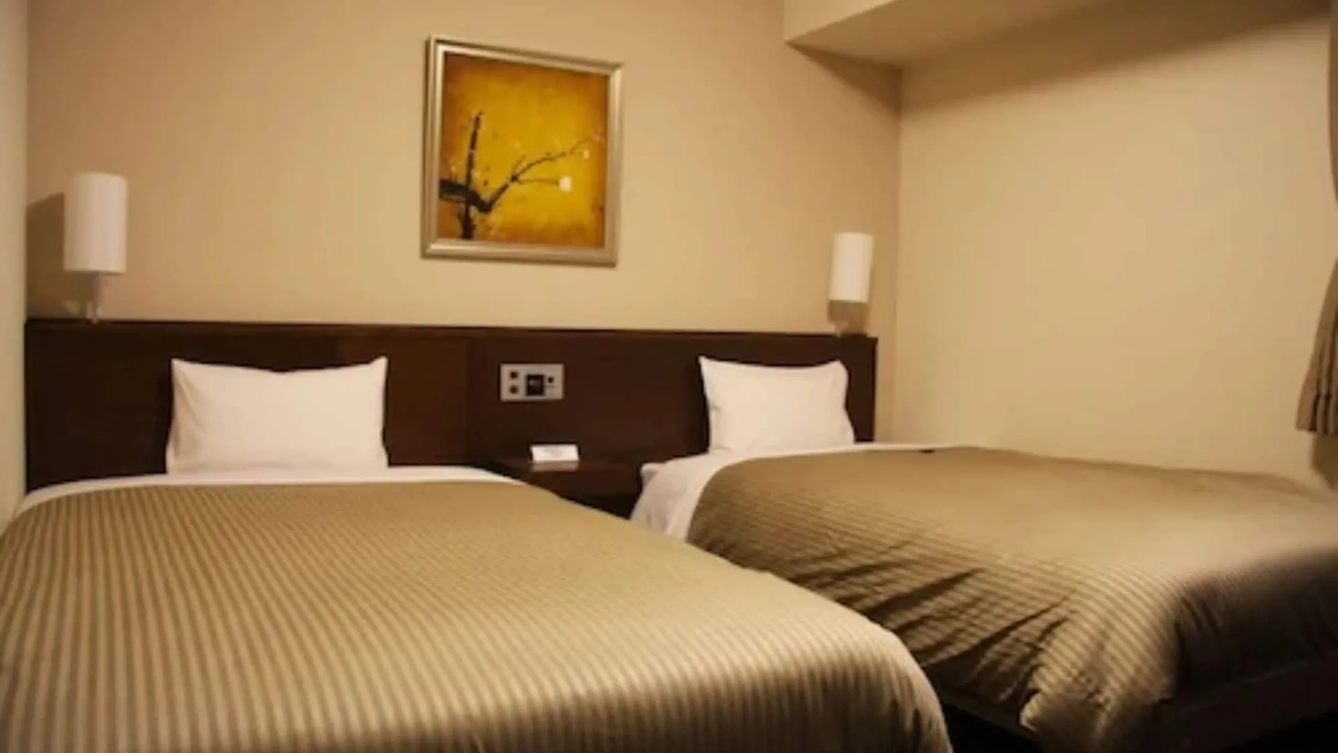 Hotel Route-Inn Sapporo Chuo 3*,