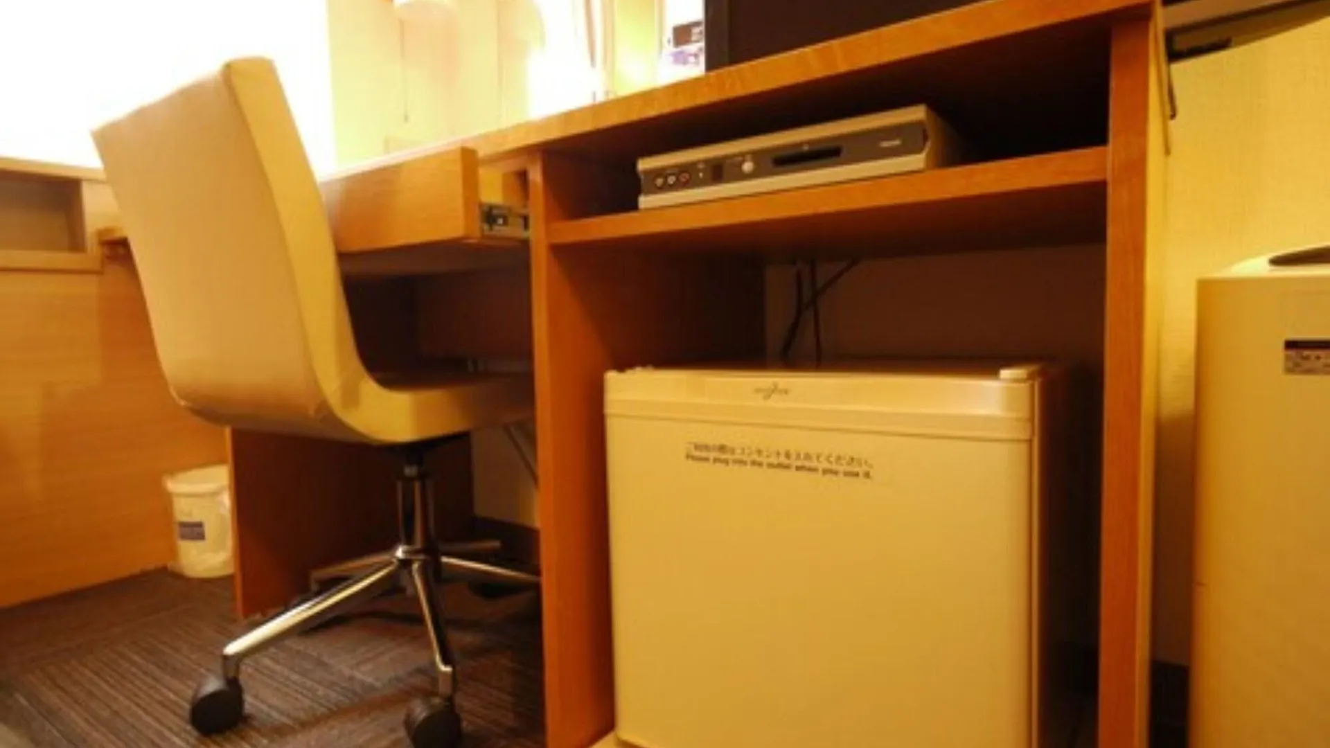 Hotel Route-Inn Sapporo Chuo