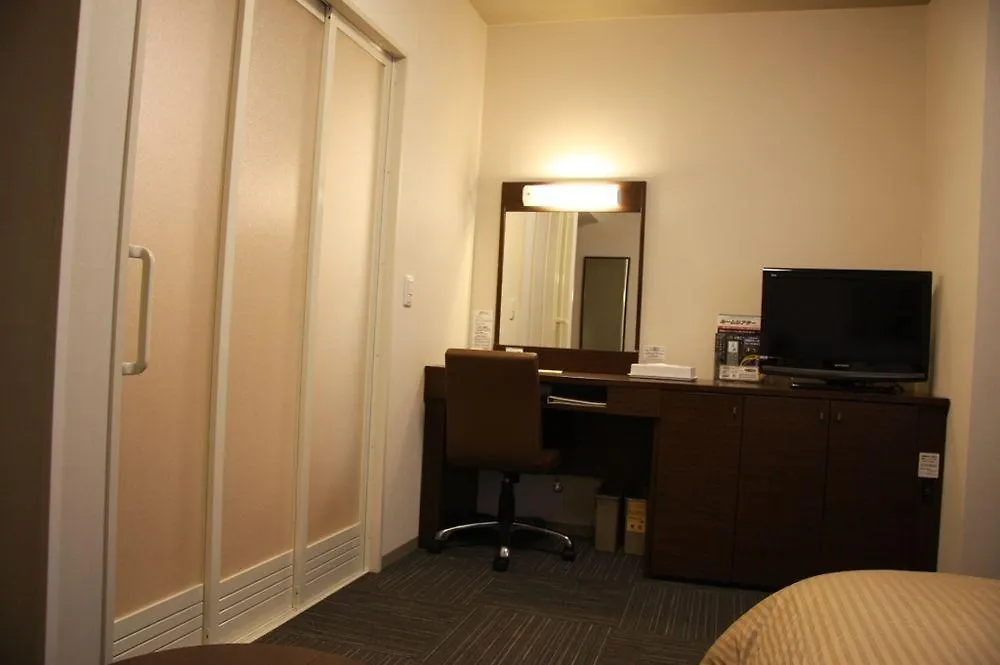 Hotel Route-Inn Sapporo Chuo