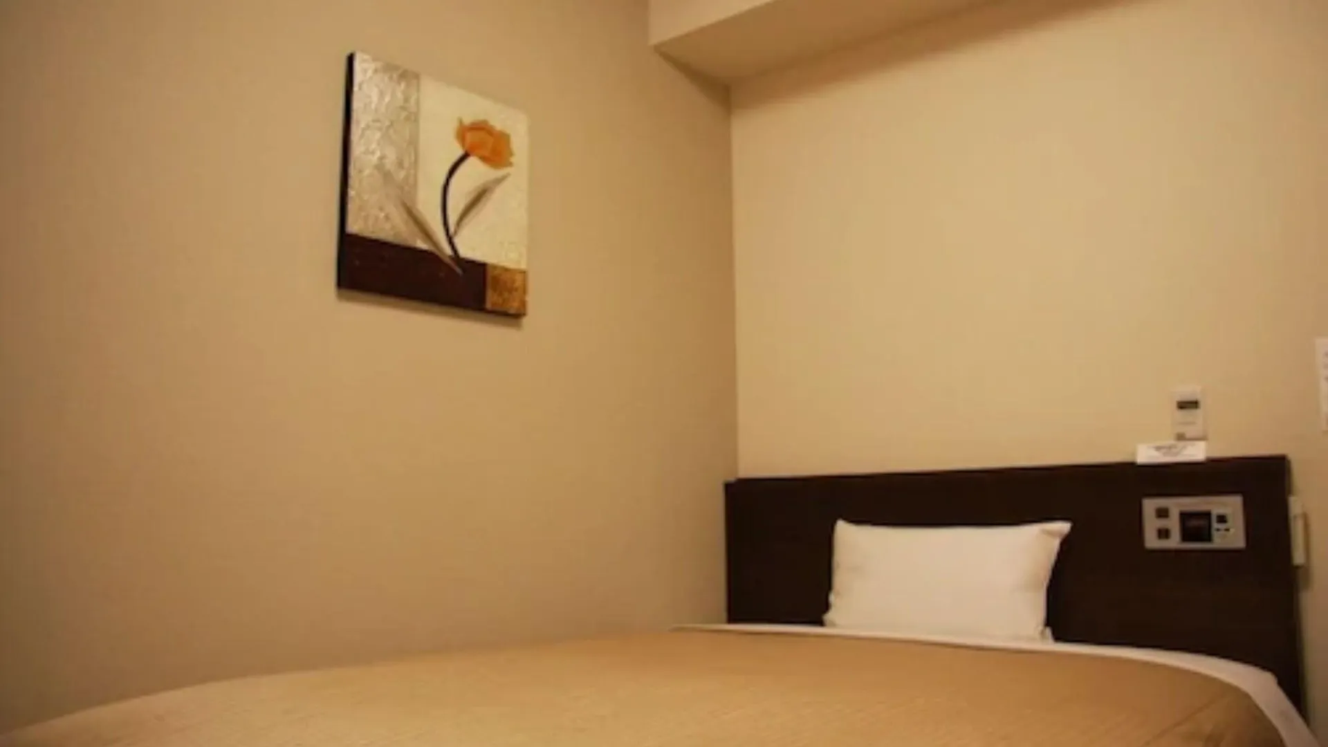 Hotel Route-Inn Sapporo Chuo