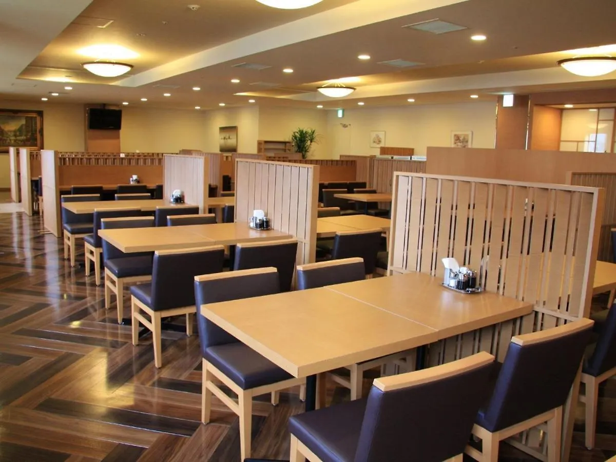 Hotel Route-Inn Sapporo Chuo