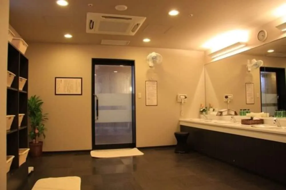 Hotel Route-Inn Sapporo Chuo