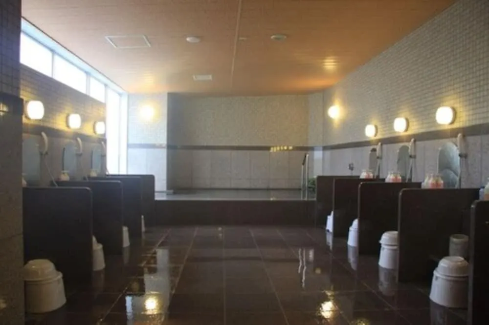 Hotel Route-Inn Sapporo Chuo