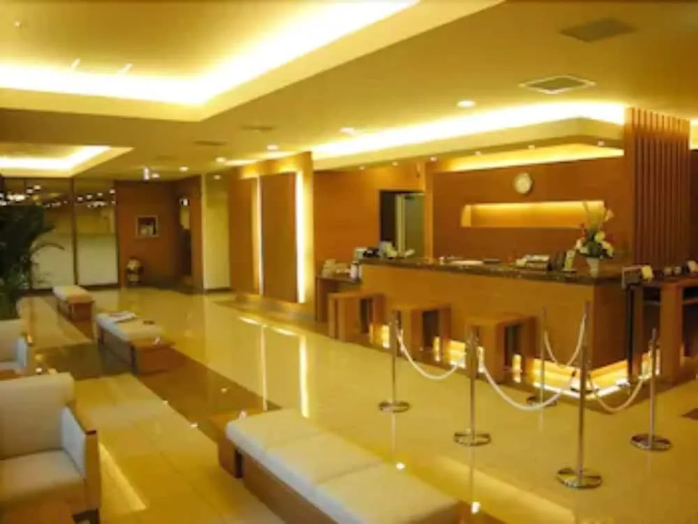 Hotel Route-Inn Sapporo Chuo