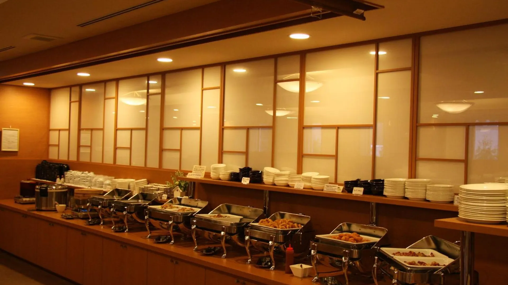 Hotel Route-Inn Sapporo Chuo 3*,  Japan