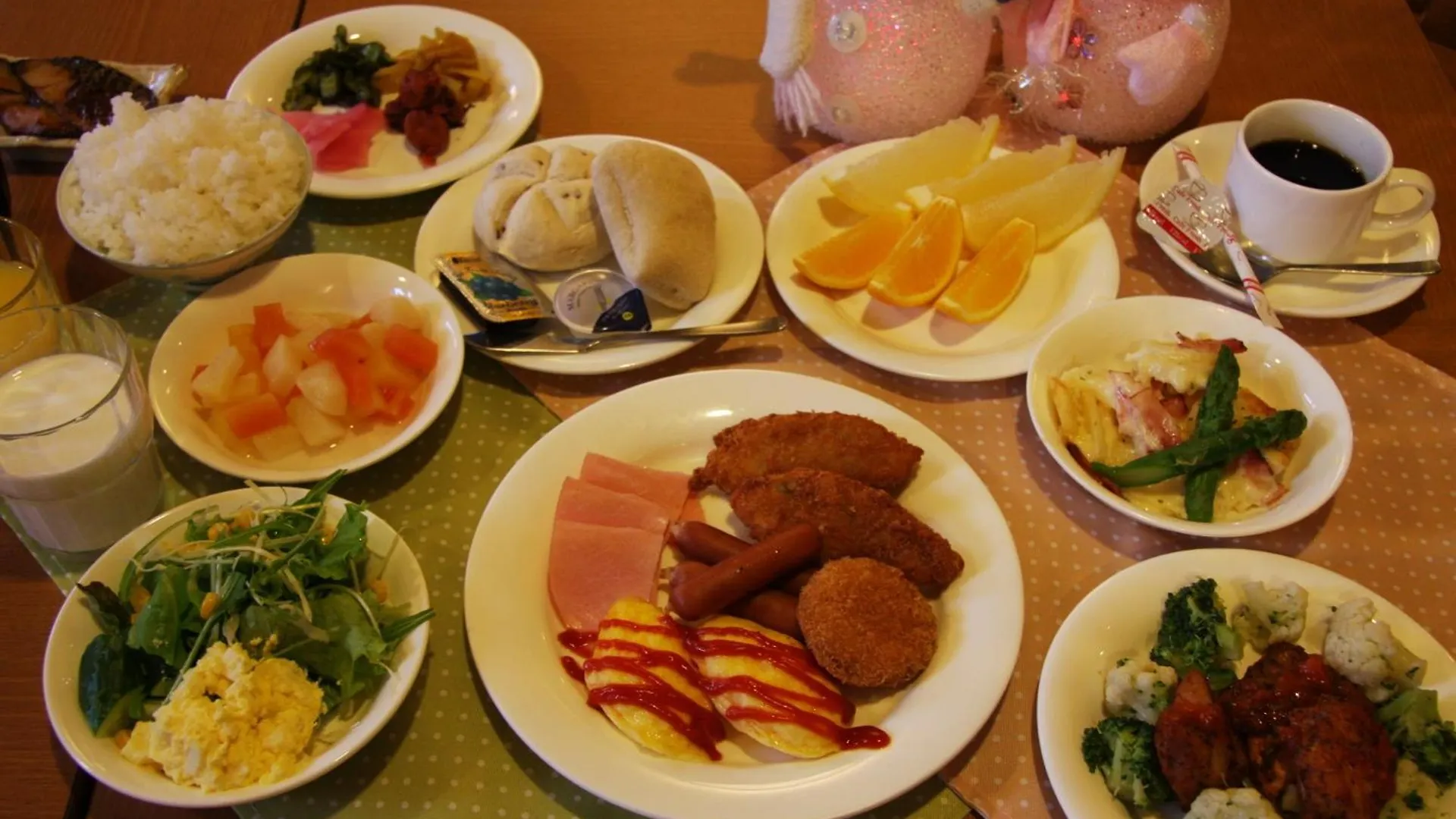 Hotel Route-Inn Sapporo Chuo 3*,