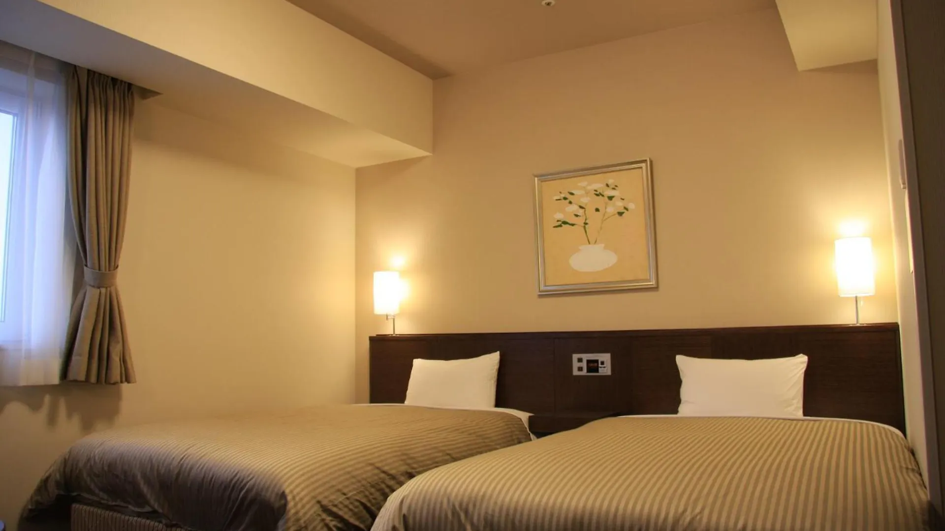 ***  Hotel Route-Inn Sapporo Chuo Japan