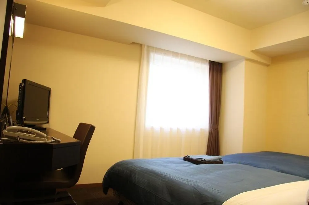 Hotel Route-Inn Sapporo Chuo