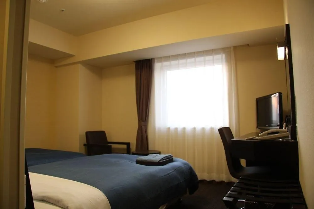 Hotel Route-Inn Sapporo Chuo