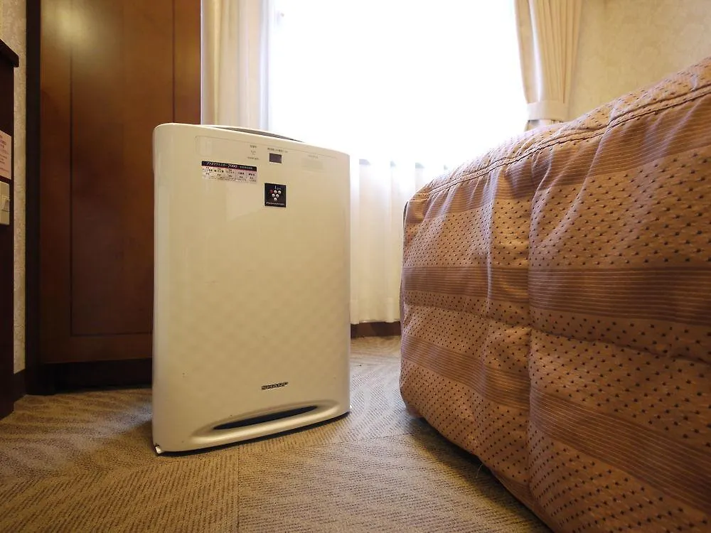 Hotel Route-Inn Sapporo Chuo