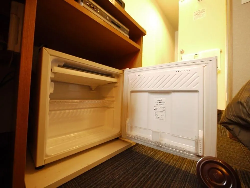Hotel Route-Inn Sapporo Chuo
