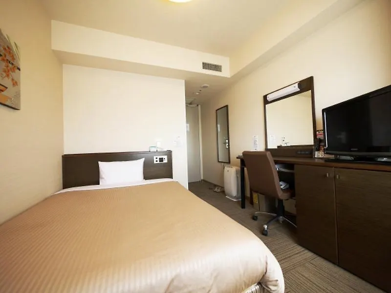 Hotel Route-Inn Sapporo Chuo