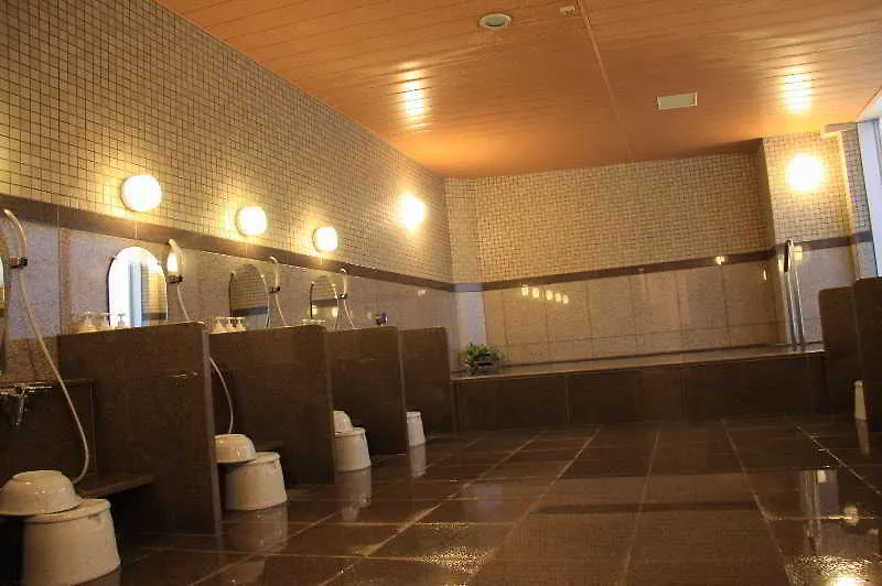 Hotel Route-Inn Sapporo Chuo